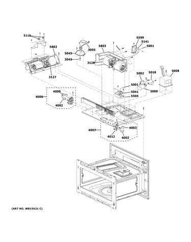 Insulator parts (1)