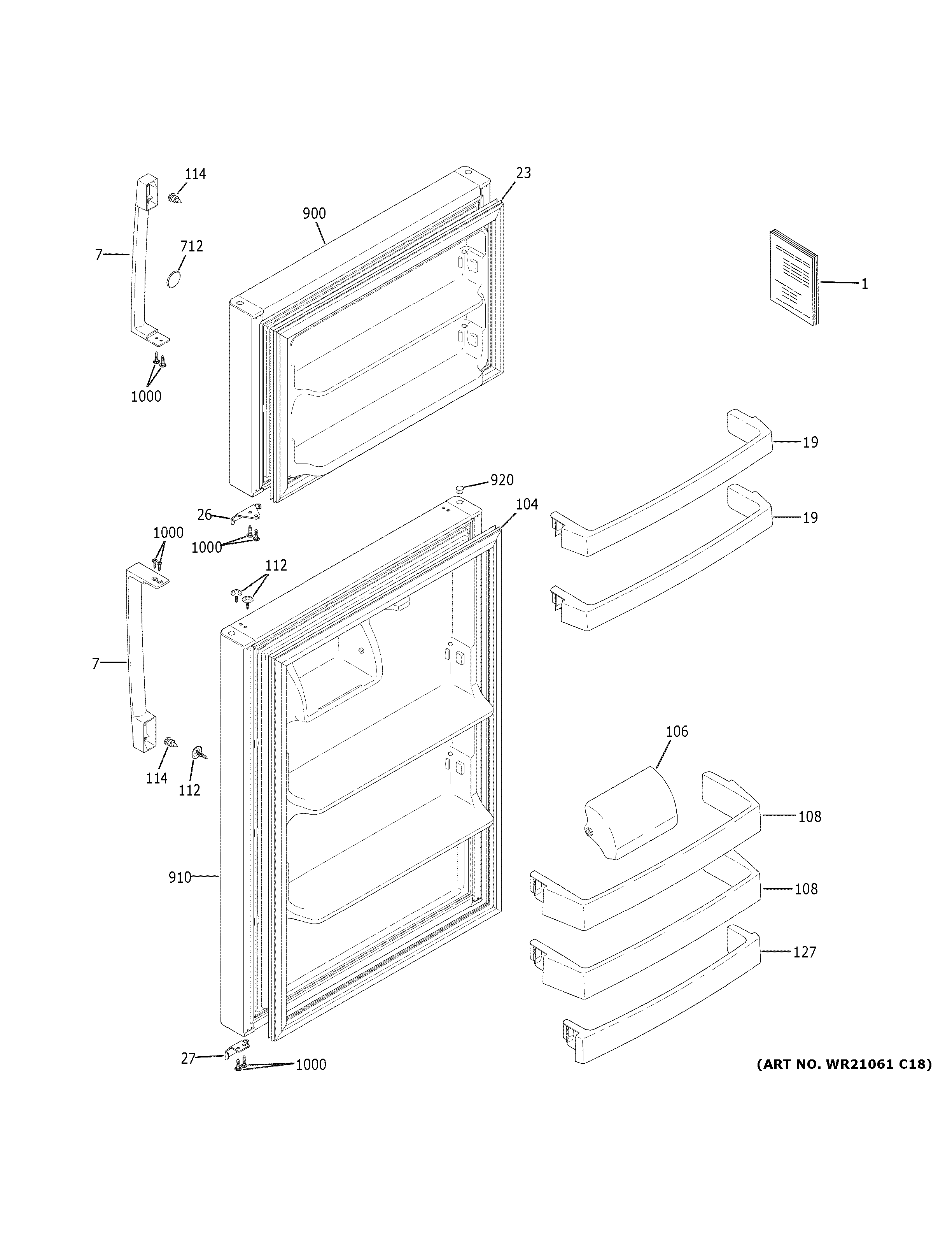 Doors