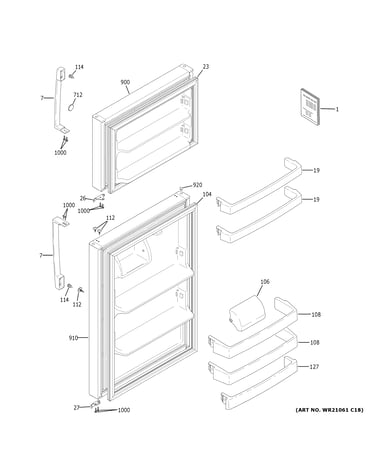 Doors