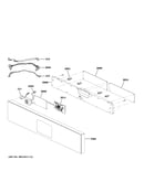 Control parts