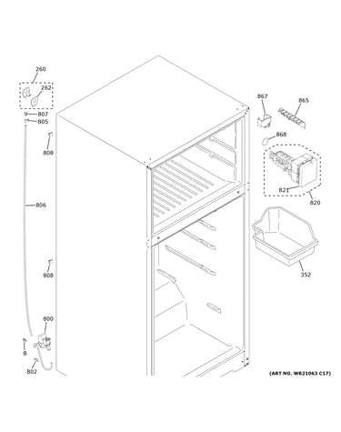 Ice maker