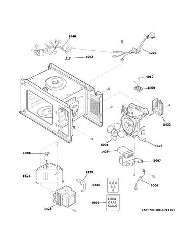 Interior parts (1)