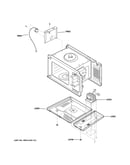 Interior parts (2)