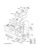 Interior parts (1)