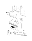 Installation parts