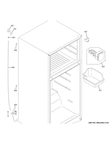 Ice maker