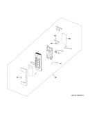 Control parts