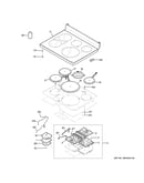 Cooktop