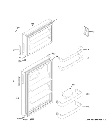 Doors