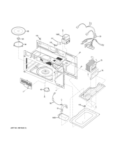 Interior parts (1)