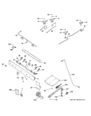 Gas & burner parts
