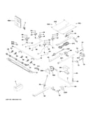 Gas & burner parts