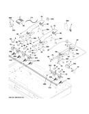 Gas & burner parts