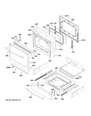 Door & drawer parts