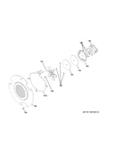 Convection fan