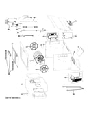 Hood assembly