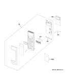 Control parts