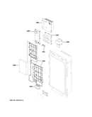 Control parts