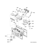 Interior parts (2)