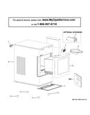 Opal ice maker