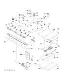 Gas & burner parts