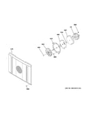 Convection fan