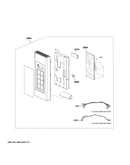 Control parts