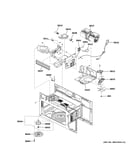 Interior parts (2)