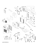 Room air conditioner