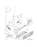 Machine compartment