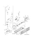 Machine compartment