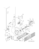 Machine compartment