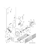 Machine compartment