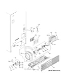 Machine compartment