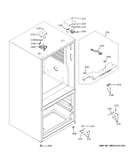 Case parts