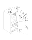 Case parts