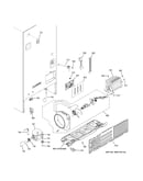 Machine compartment