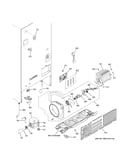 Machine compartment