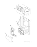 Ice maker & dispenser