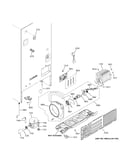 Machine compartment