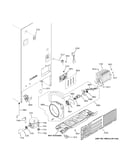Machine compartment