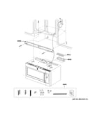 Installation parts