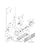 Machine compartment