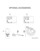 Optional accessories