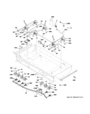 Gas & burner parts