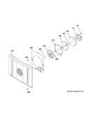 Large convection fan