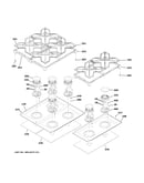 Cooktop