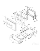 Door & drawer parts