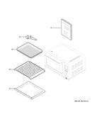 Toaster oven