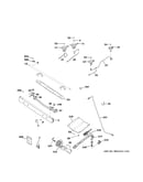 Gas & burner parts